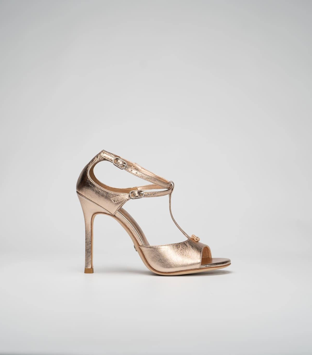 Tony Rose Gold
