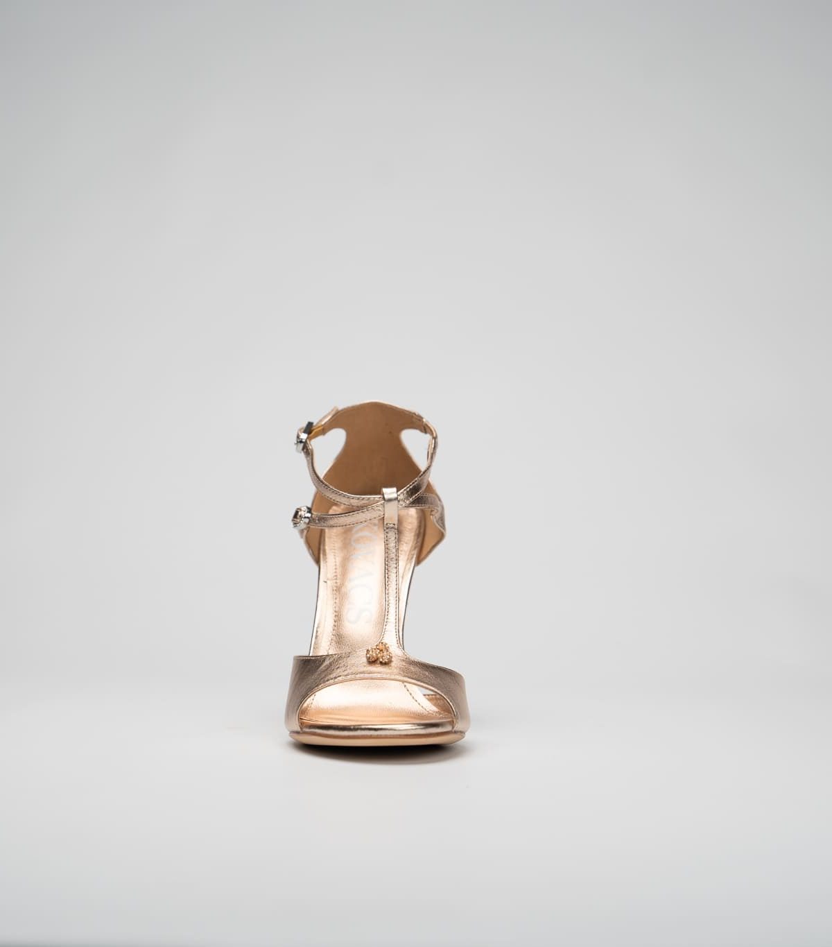 Tony Rose Gold
