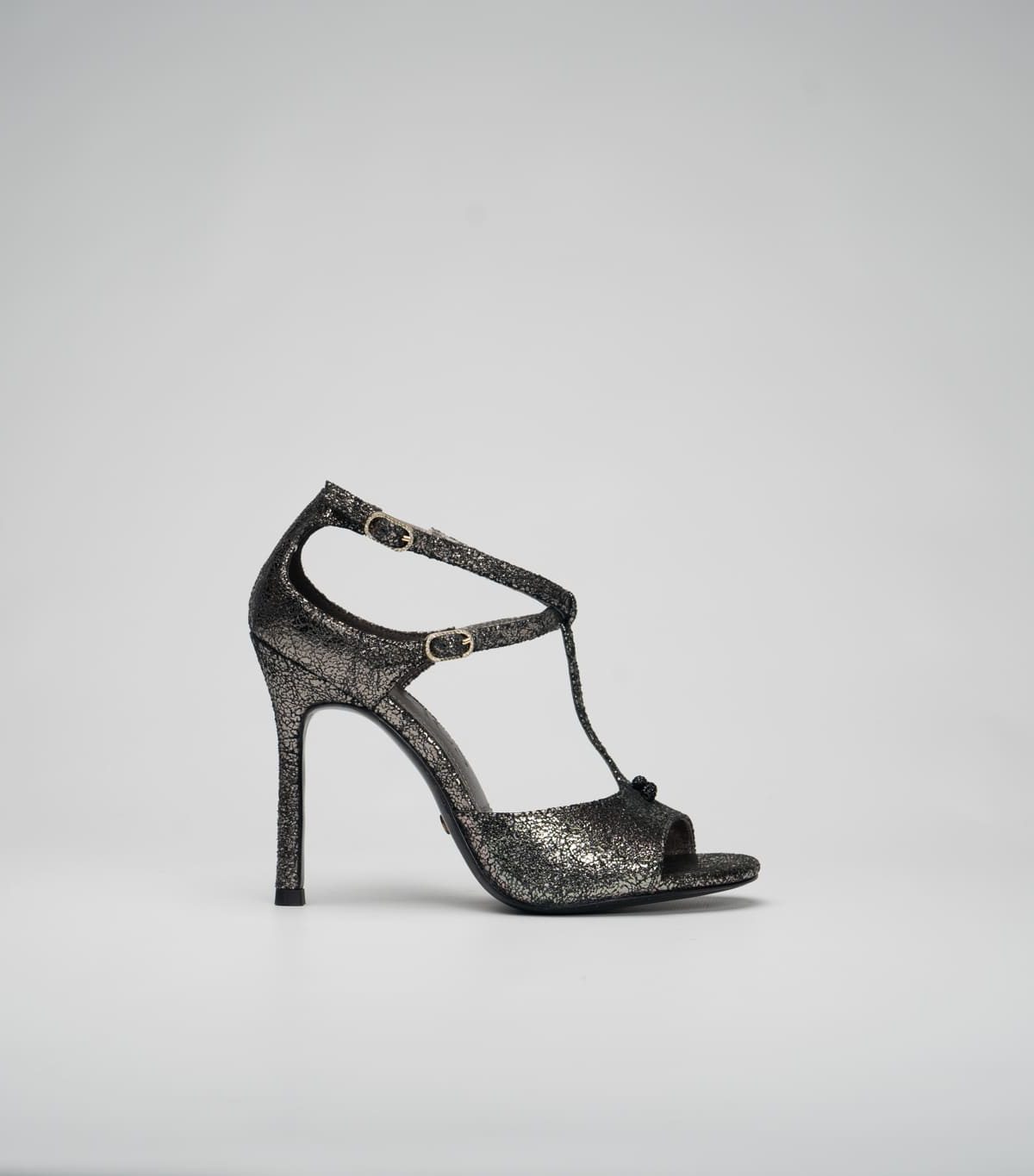 Tony Gunmetal