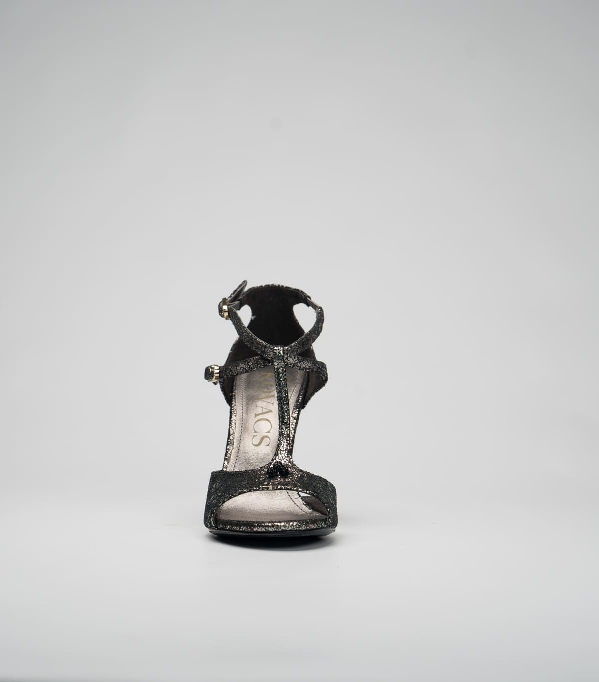 Tony Gunmetal
