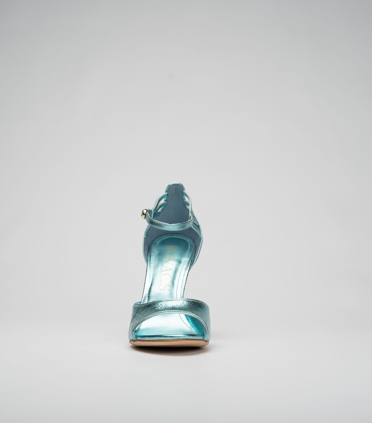 Margarita High Heel Baby Blue