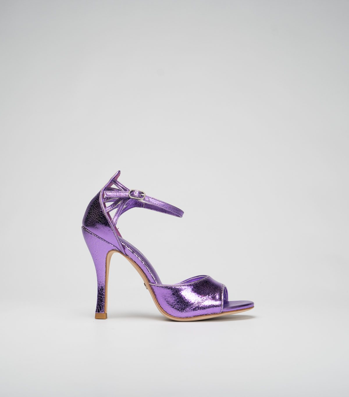 Margarita High Heel Purple