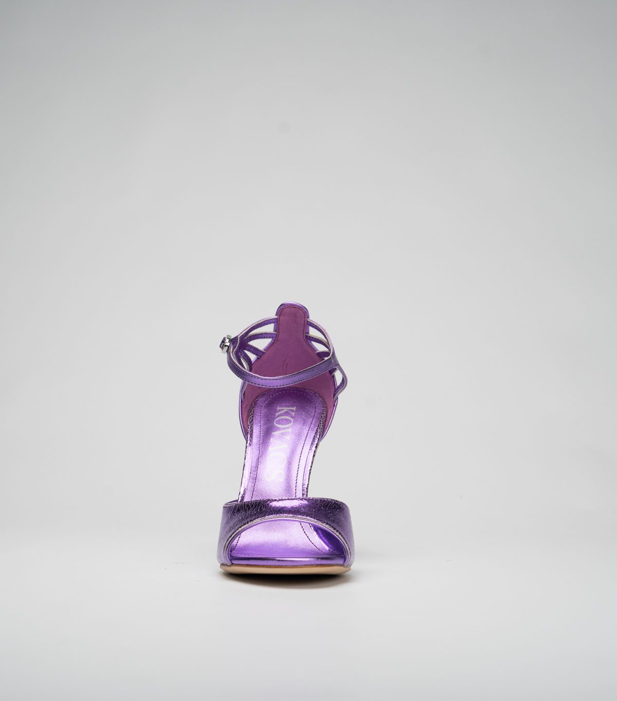 Margarita High Heel Purple