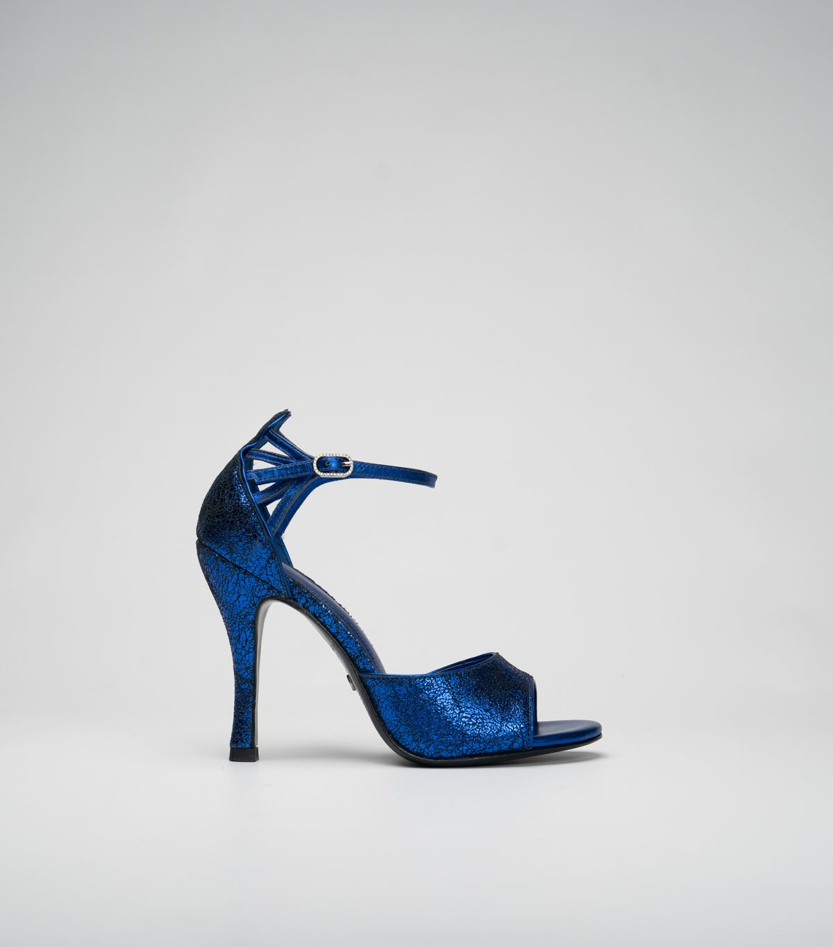 Margarita High Heel Blue