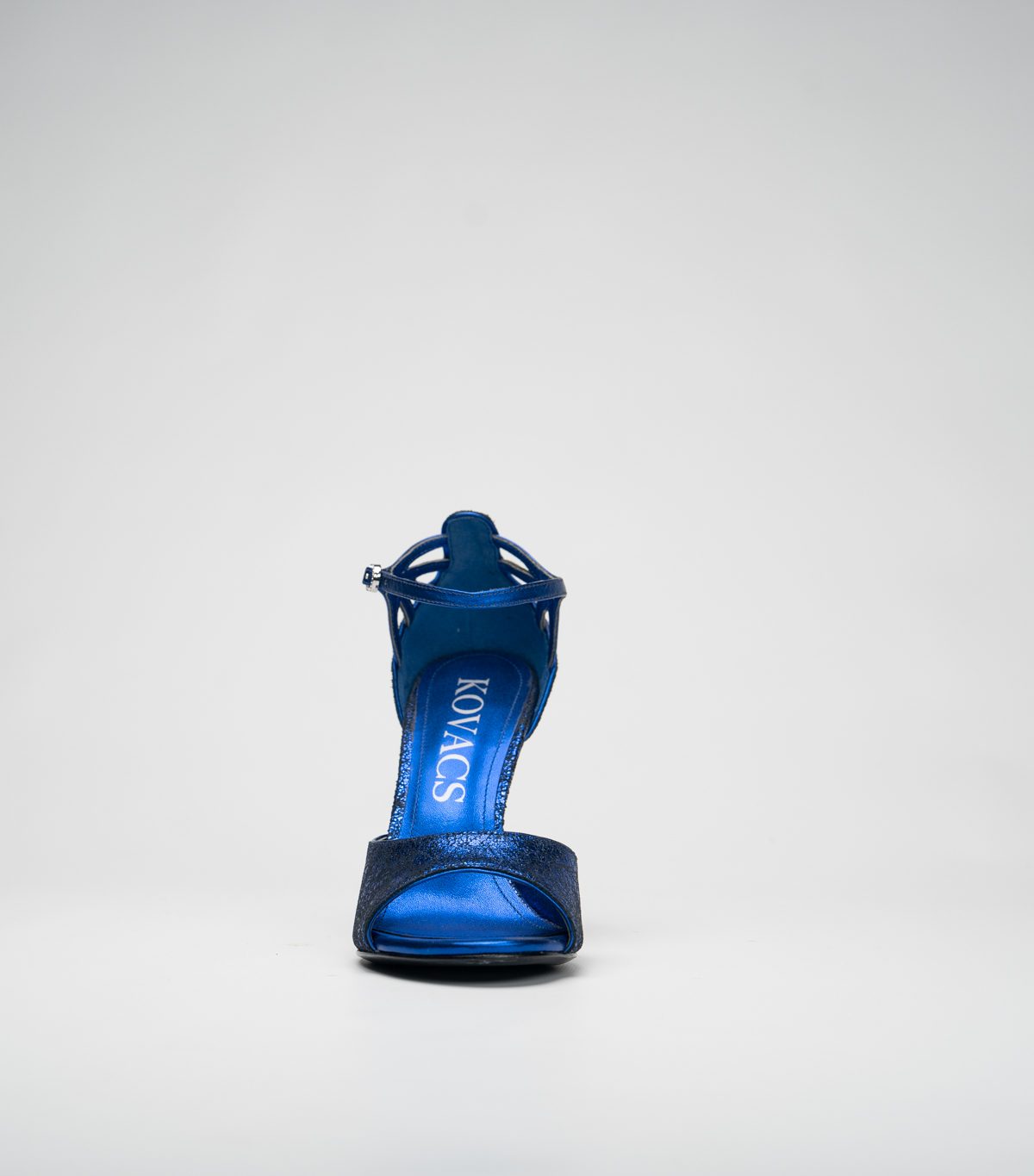 Margarita High Heel Blue