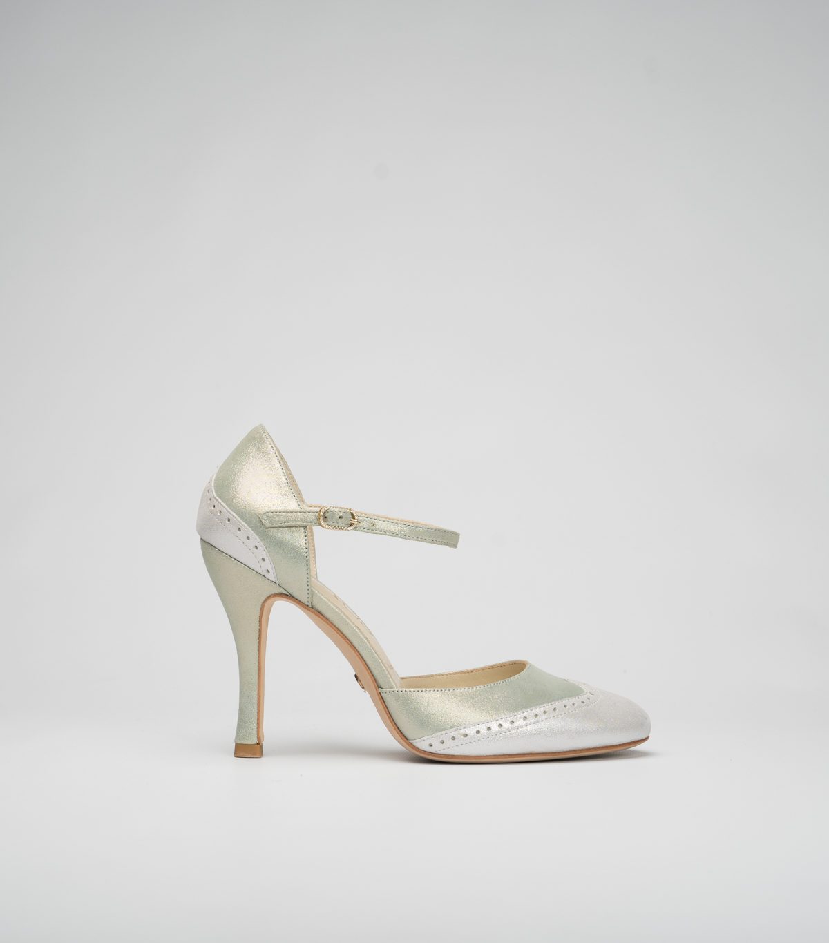 Gaby Light Blue