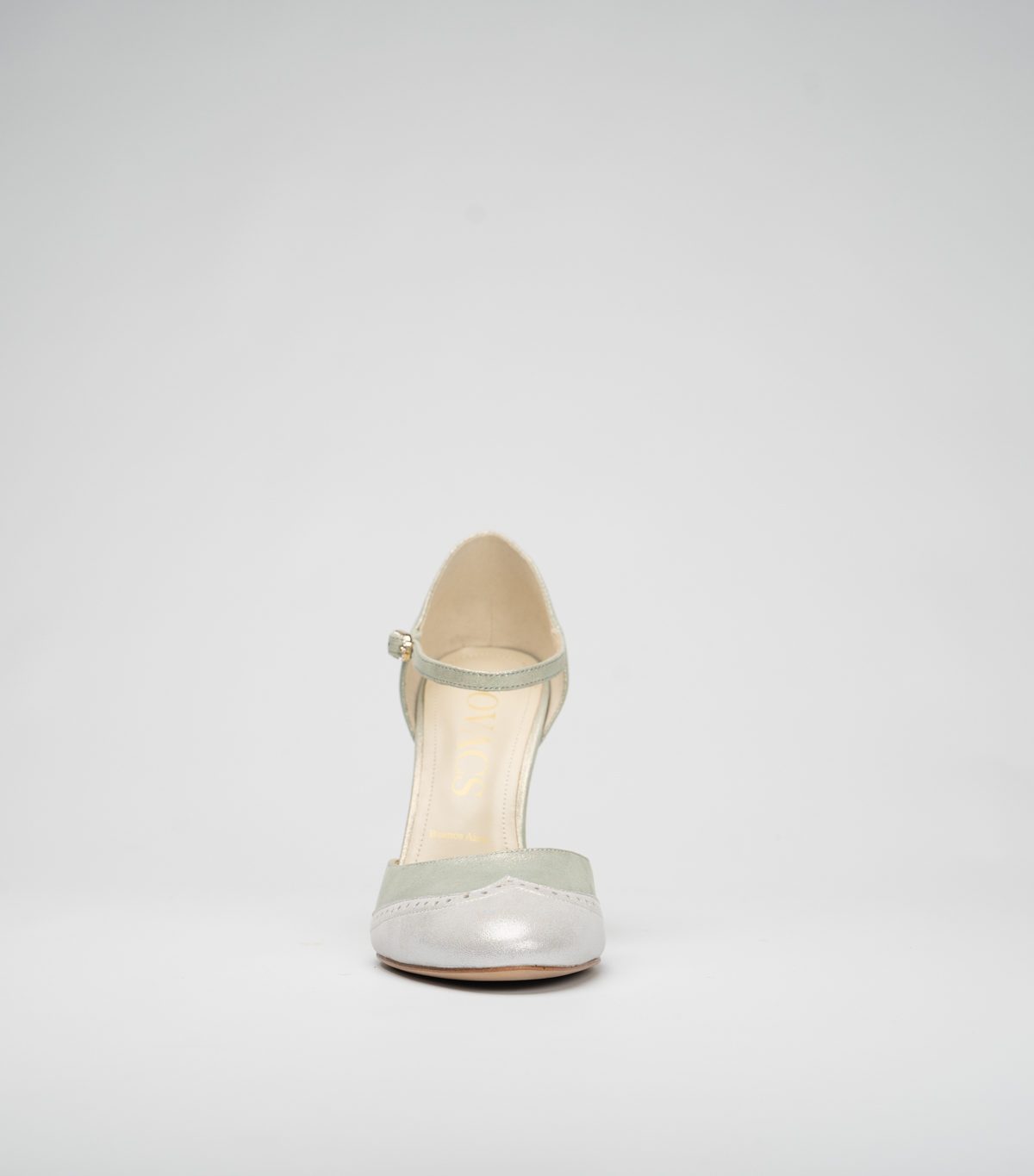 Gaby Light Blue
