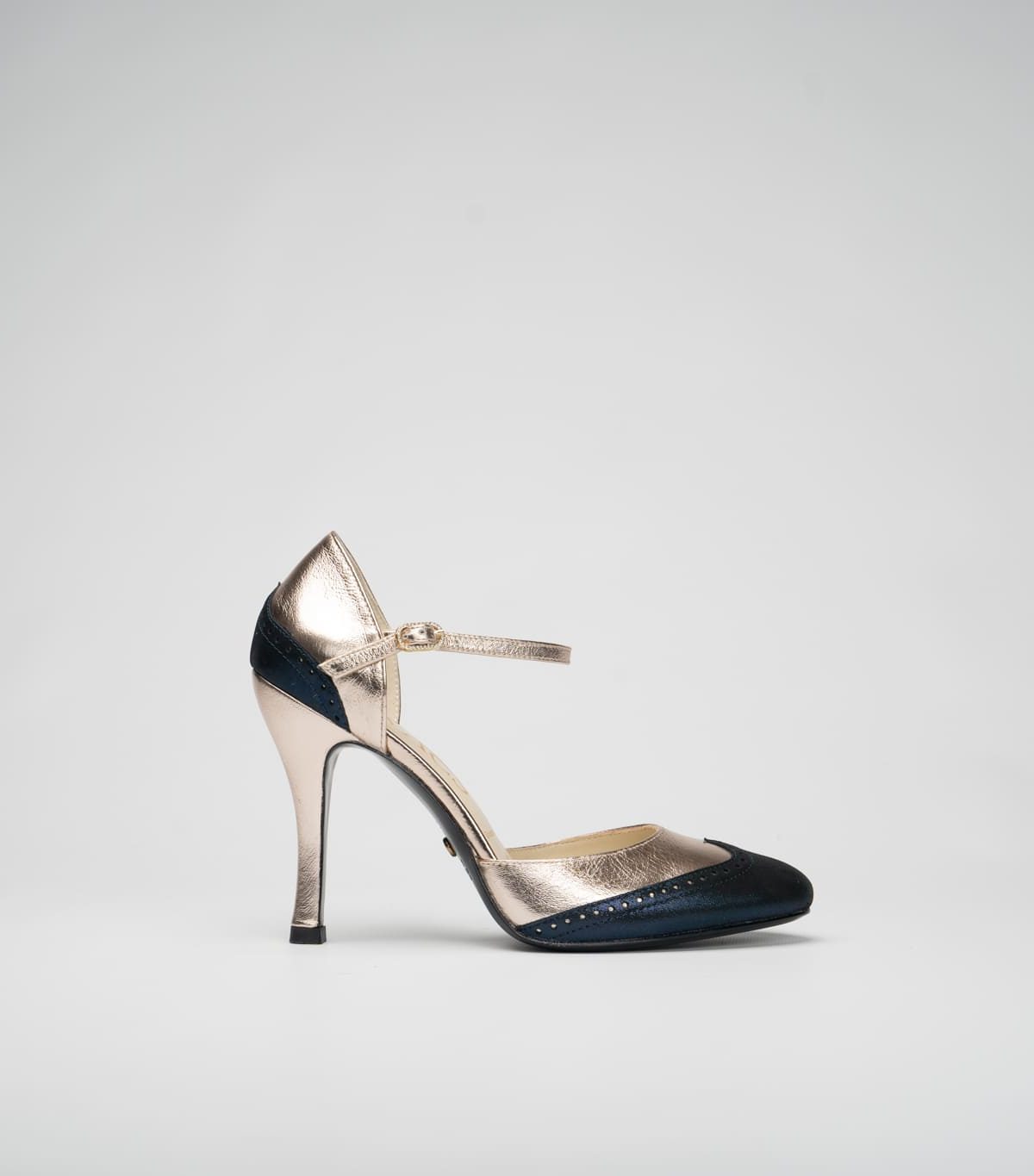 Gaby Rose Gold