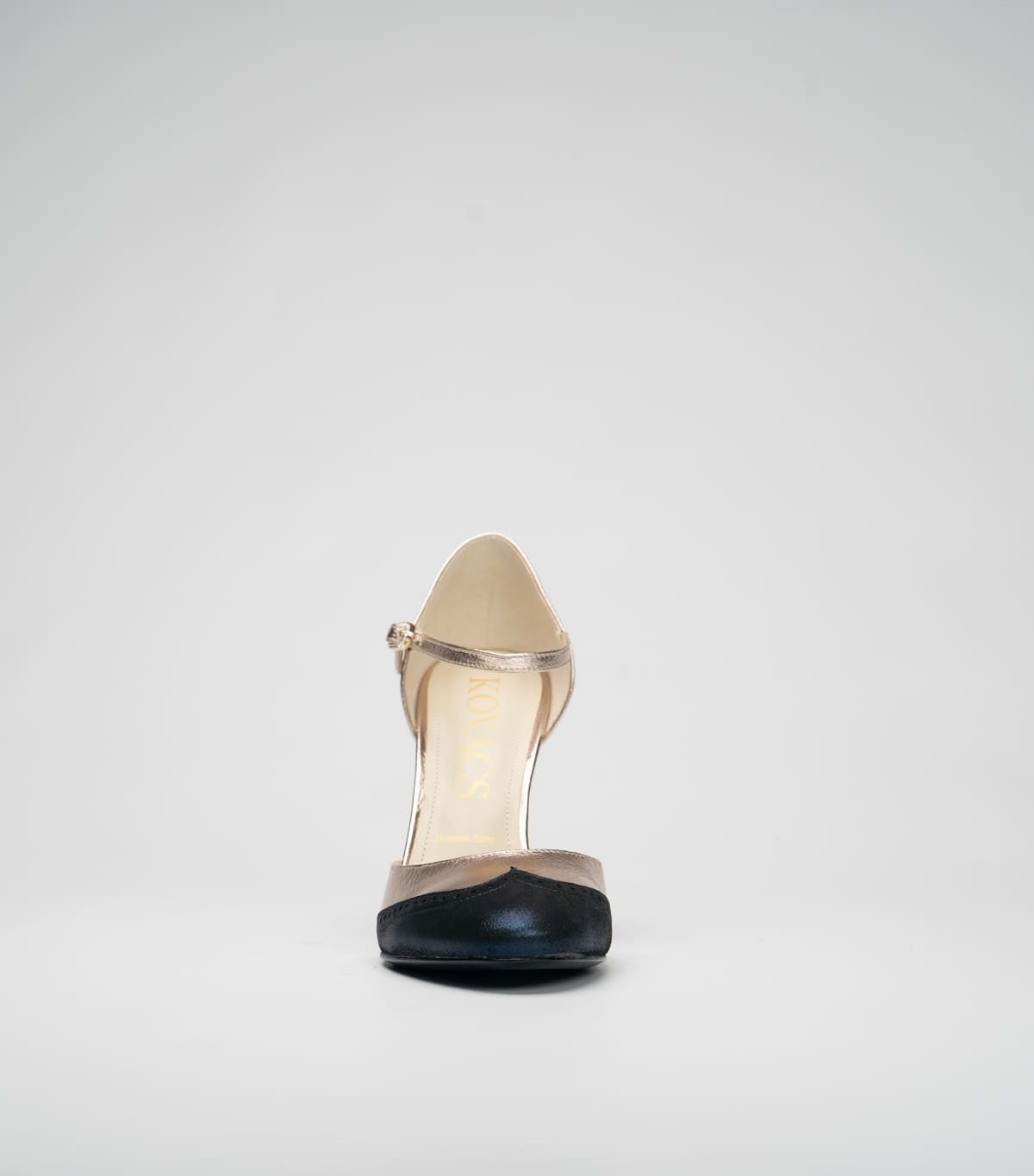 Gaby Rose Gold