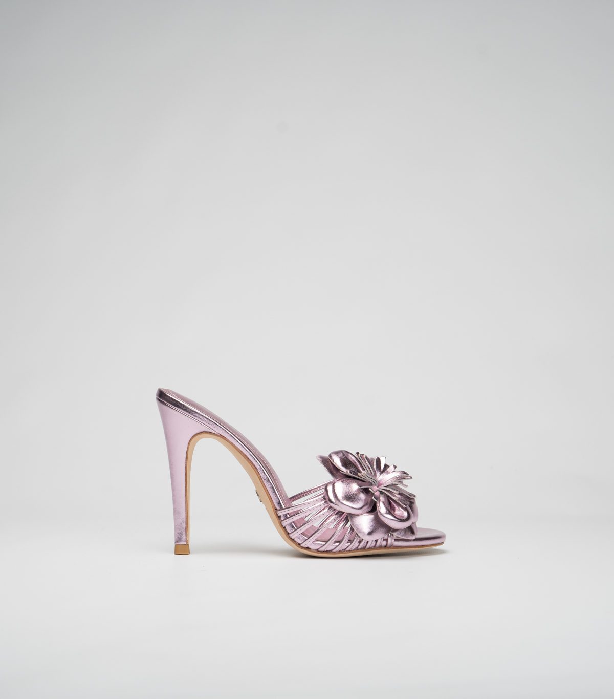 Martina High Heel Pink