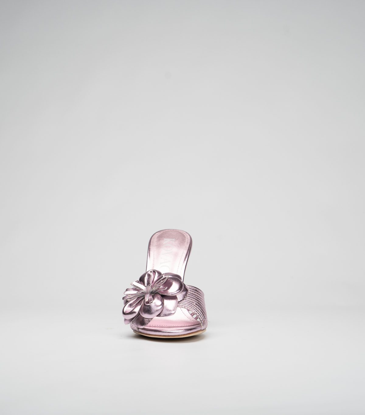 Martina High Heel Pink