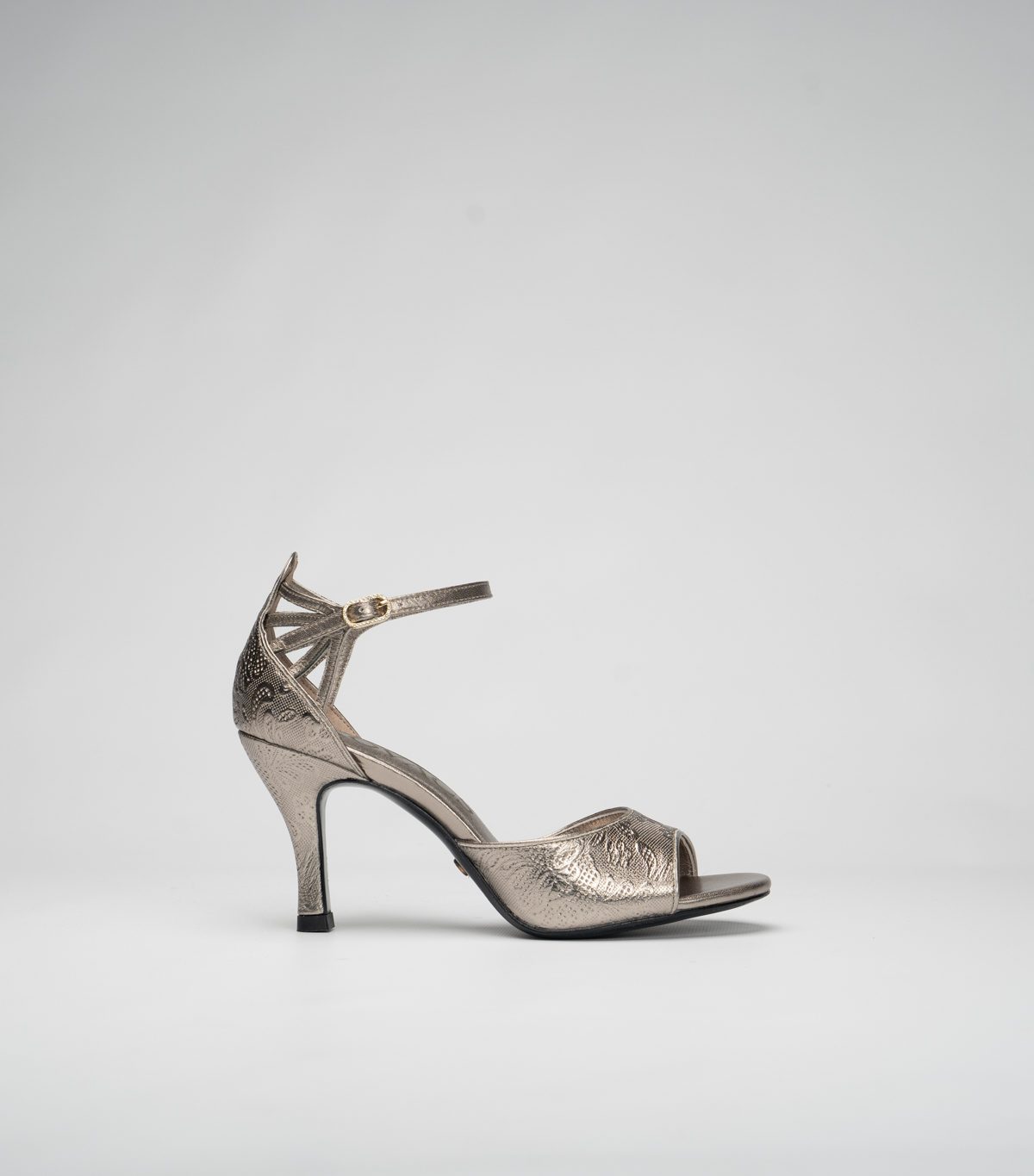 Margarita Short Heel Gun