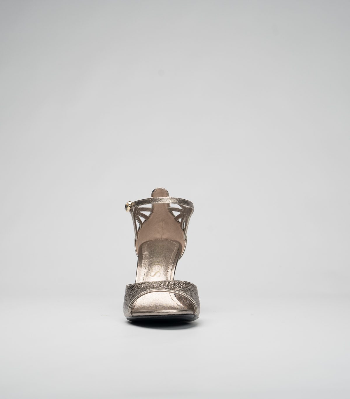 Margarita Short Heel Gun
