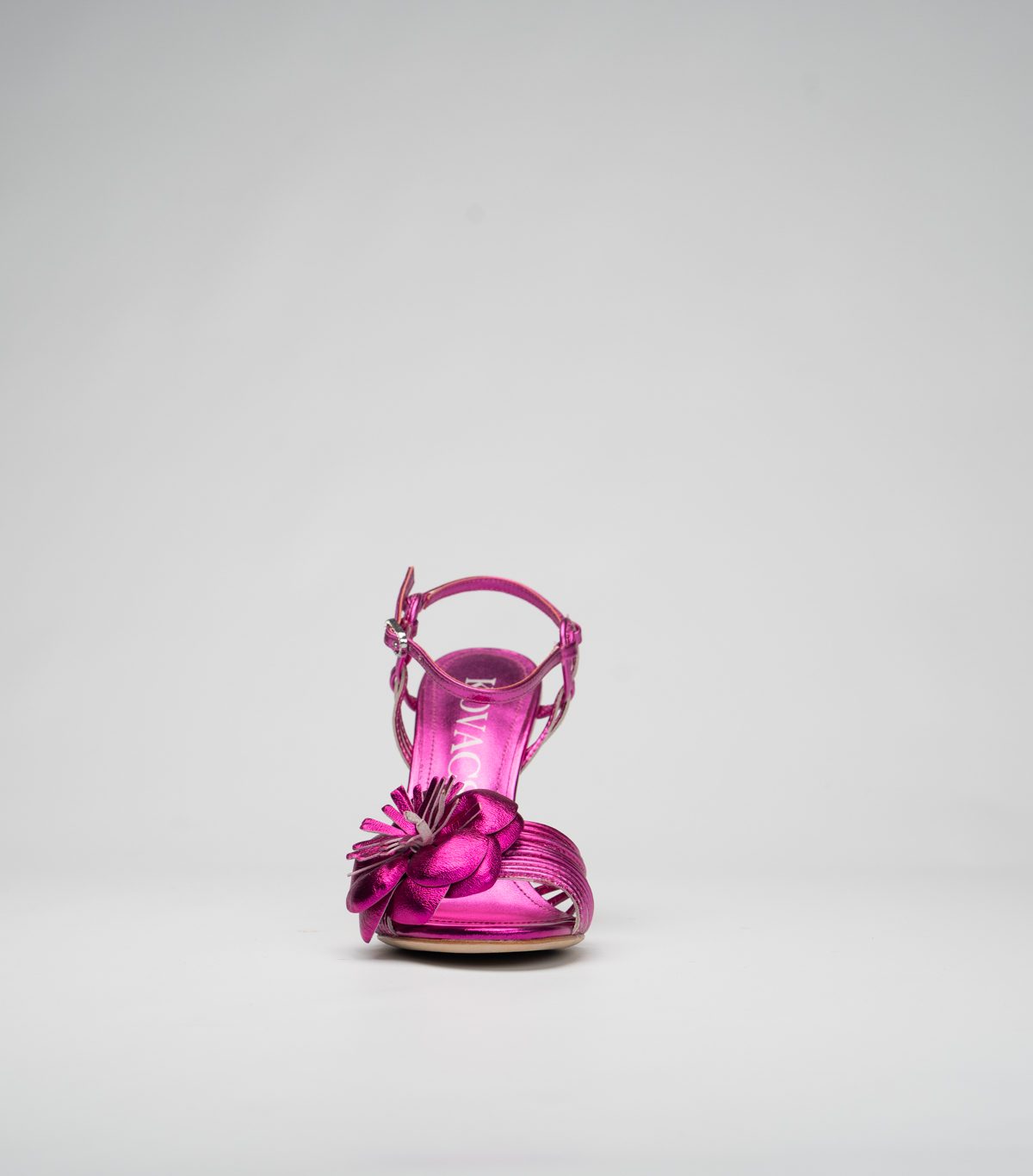 Martina K High Heel Fuschia