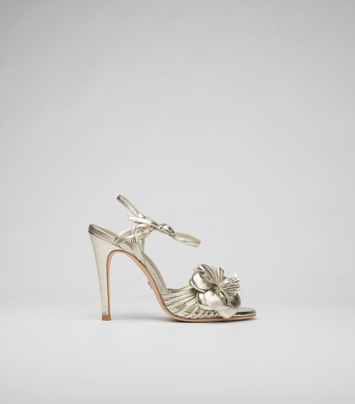 Martina K High Heel Gold