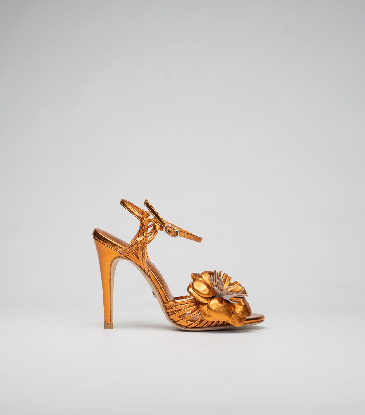Martina K High Heel Orange