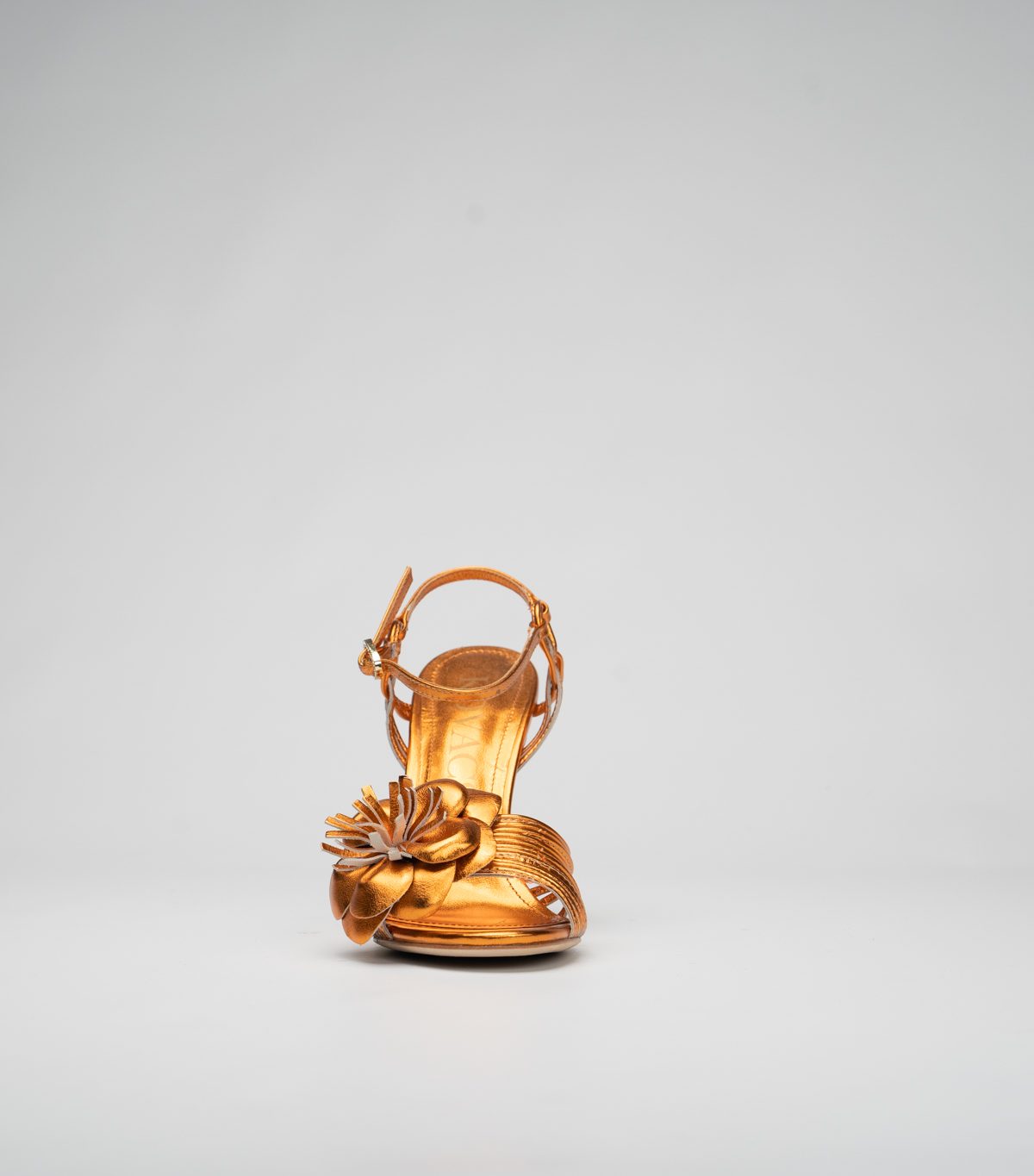 Martina K High Heel Orange